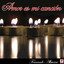 Amor Es Mi Cancion Albumcover
