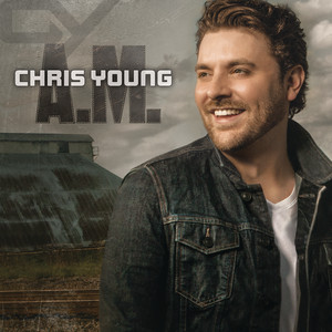 A.M. cover