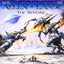 The Revenge Albumcover