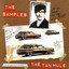 The Tan Mule cover