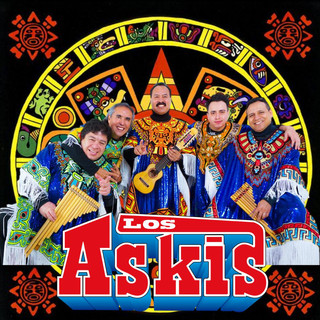 Los Askis Photo