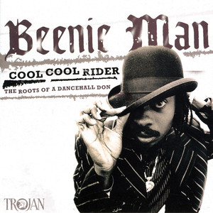 Cool Cool Rider: The Roots of a Dancehall Don cover