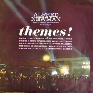 Themes! album