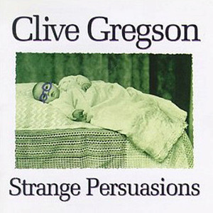 Strange Persuasions album