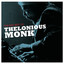 The Very Best of Thelonious Monk cover