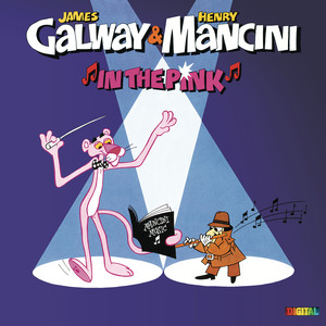 In the Pink cover