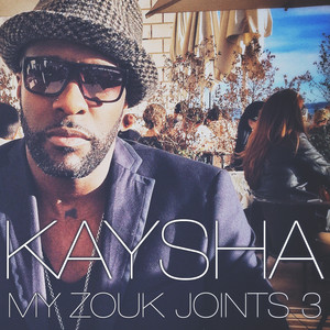 My Zouk Joints, Vol. 3 album