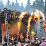 The Privateer Photo