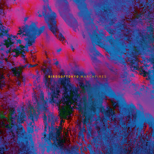 March Fires album