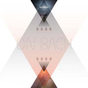 On Bach cover