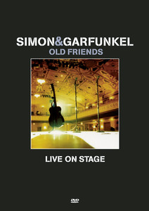 Old Friends: Live on Stage album