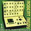 Big Hits Synthersized 1 Albumcover