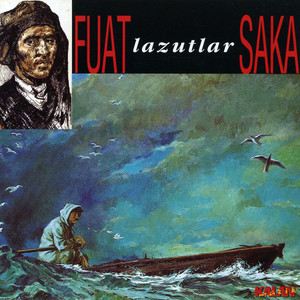 Lazutlar cover