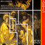 Liszt: Weihnachtsbaum / Bartók: Roumanian Christmas Carols Albumcover