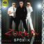 Spoxik Albumcover