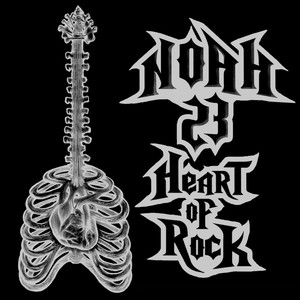 Heart Of Rock cover