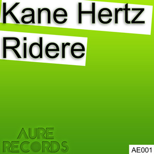 Kane Hertz