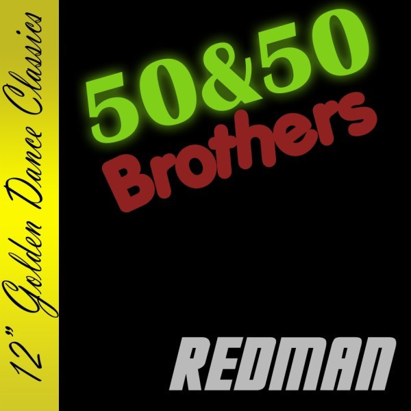 50 & 50 Brothers Photo