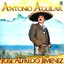 Mis Favoritas de Jose Alfredo Jimenez cover