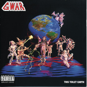This Toilet Earth album