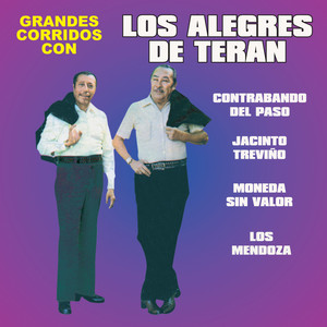Grandes Corridos y Canciones album