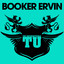 The Unforgettable Booker Ervin cover