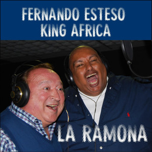 Fernando Esteso & King Africa