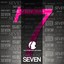 Seven Albumcover