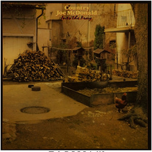Into the Fray cover