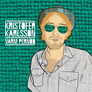 Kristofer Karlsson