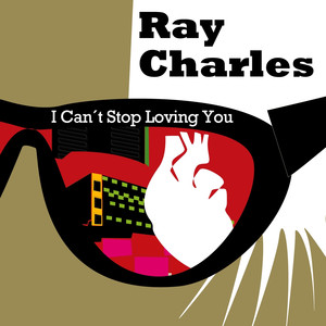 I Can't Stop Loving You album