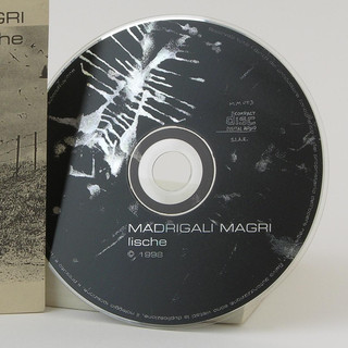 Madrigali Magri Photo