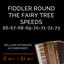 Fiddler Round the Fairy Tree Albumcover