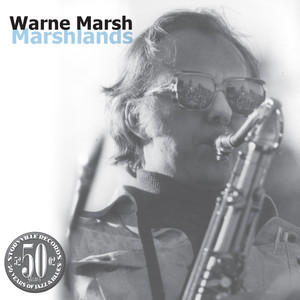 Marshlands cover