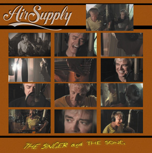 The Singer & The Song album
