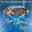 The Neil Diamond Symphonies - The Hits Of Neil Diamond Albumcover