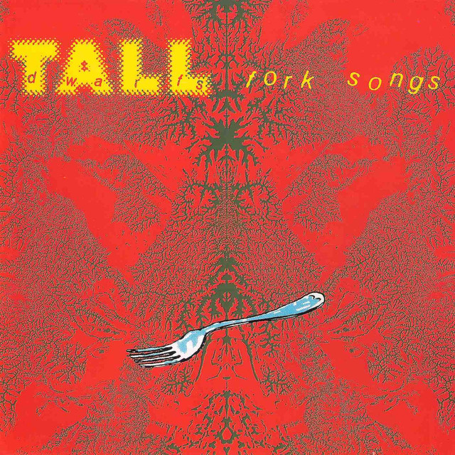 Fork Songs cover
