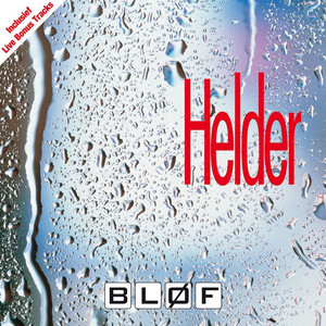 Helder (inclusief Live Bonus Tracks) cover