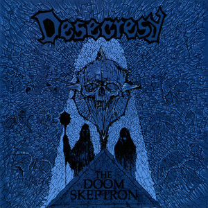 Forged From Chaos cover