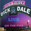 Live on the Santa Monica Pier cover