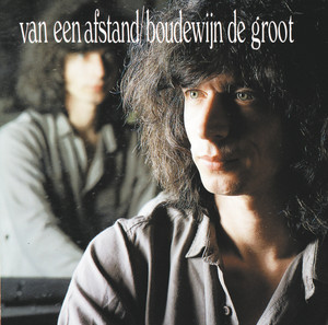 Van een afstand album