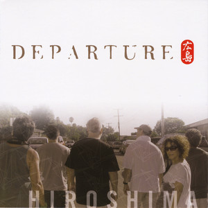 Departure album