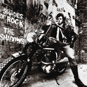 Shades Of Rock album