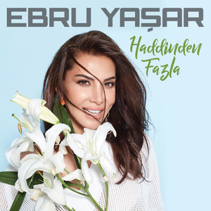 Haddinden Fazla cover