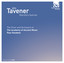 John Tavener: Eternity's Sunrise Albumcover