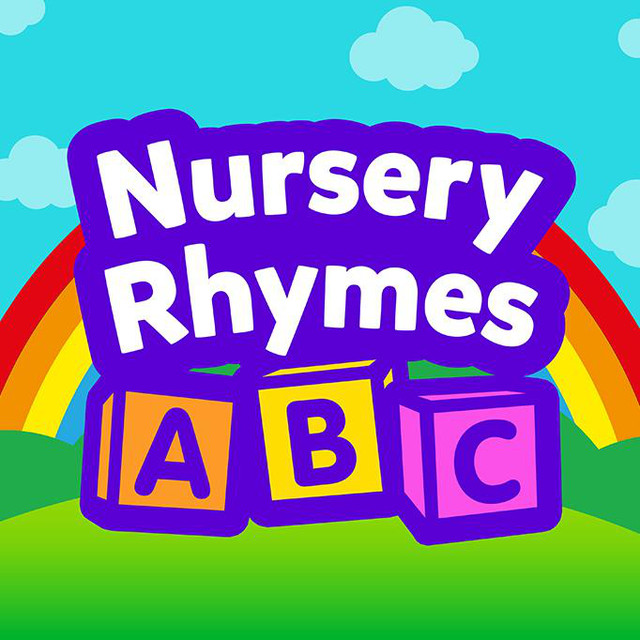 Nursery Rhymes ABC