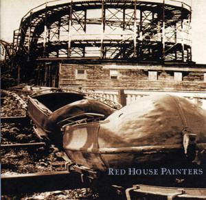 Red House Painters cover