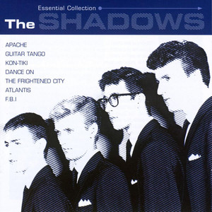 The Shadows: Essential Collection cover