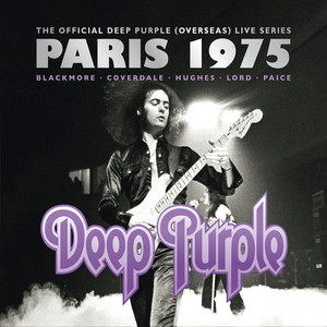 Paris 1975 album