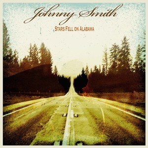 Stars Fell on Alabama Albumcover